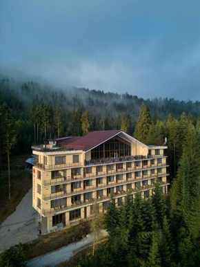 Готель У Борисовича & SPA